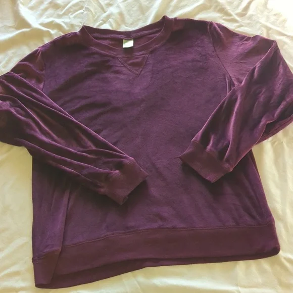 Honeydew Intimates Intimates Sleepwear Honeydew Velour